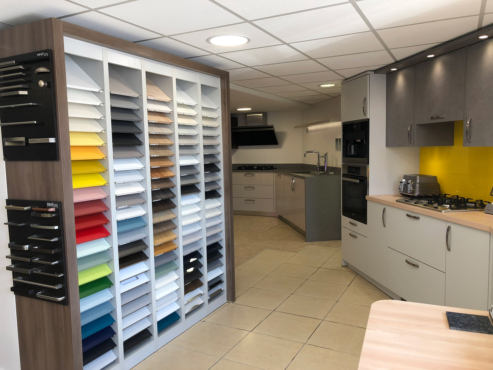 kitchen design showrooms in inlsnd empire