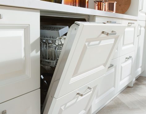 Schuller Traditional Riva Kitchen