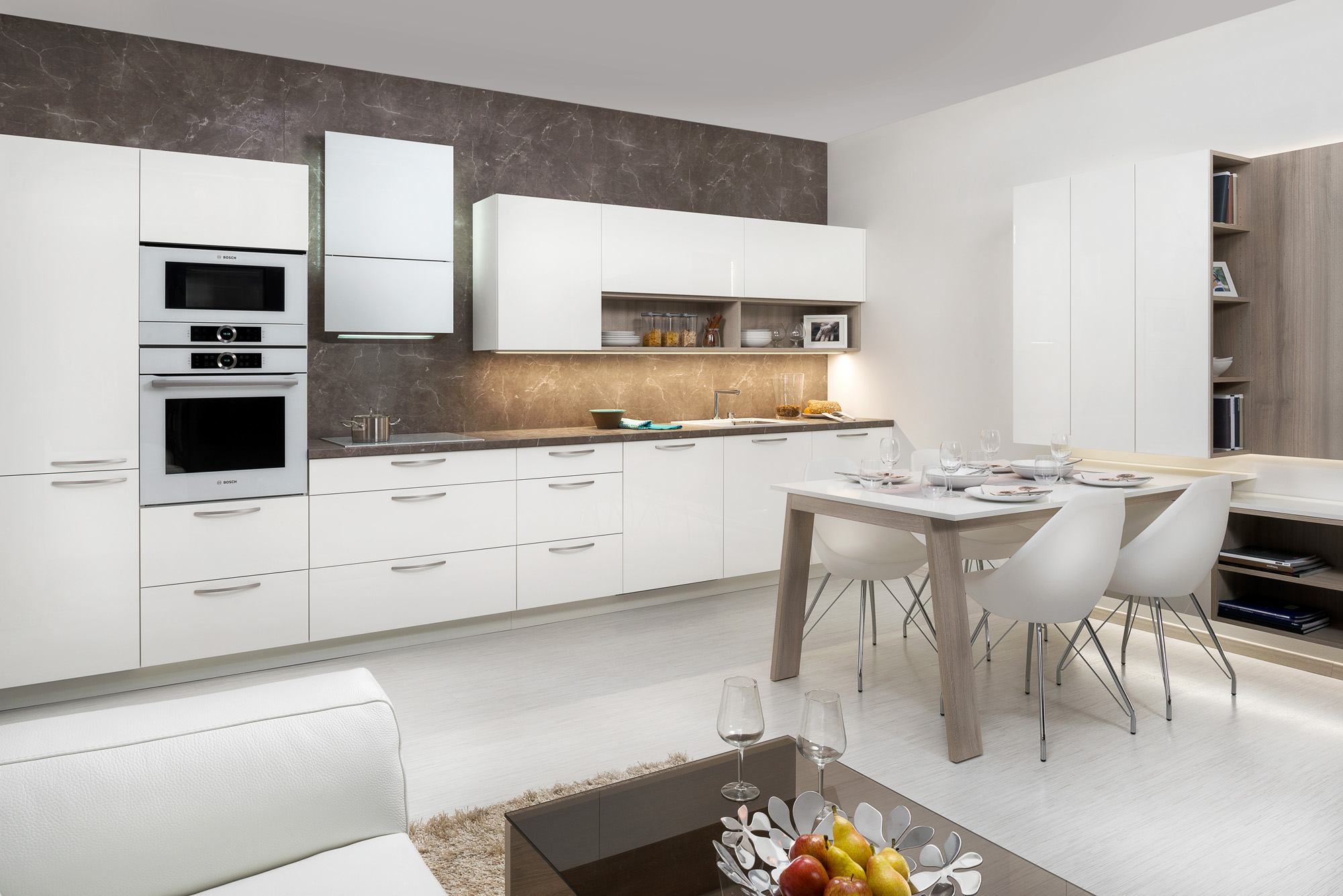 Optima Kitchen