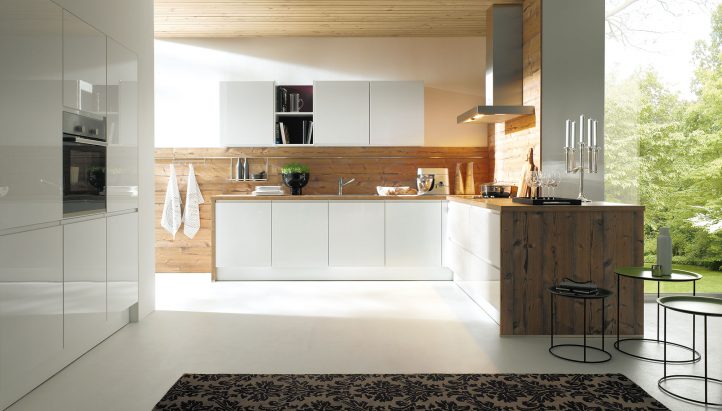 Schuller Alea Kitchen