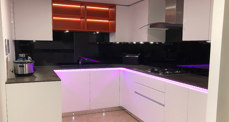 Modern Kitchens Benfleet