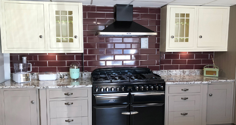 Traditional Kitchen Essex