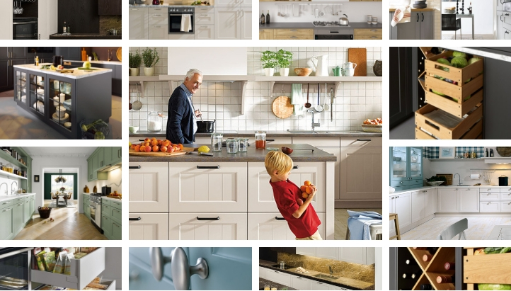 37 Shaker Kitchen Images (Inspiring Shaker Kitchen Ideas) | Photo Gallery