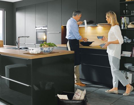 Kitchens Design Lowestoft