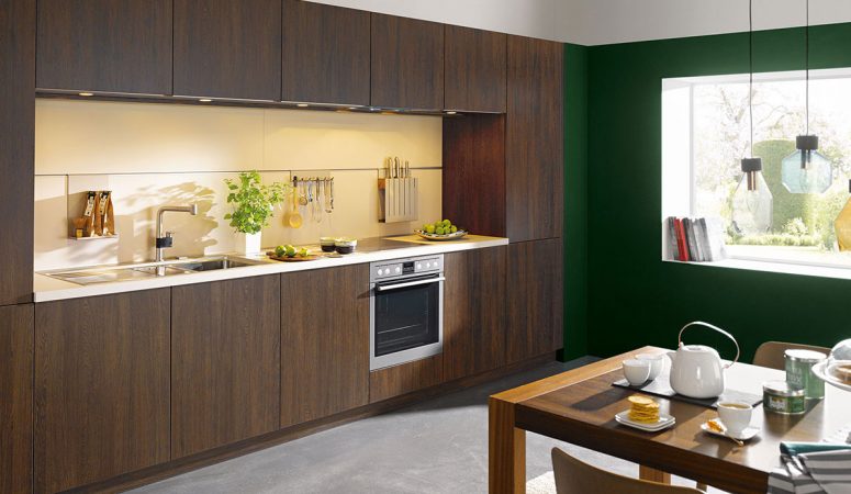 kitchen design company sussex