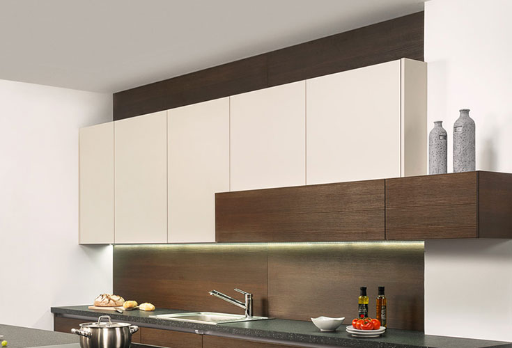 Hanak Elite Kitchen Cabinets