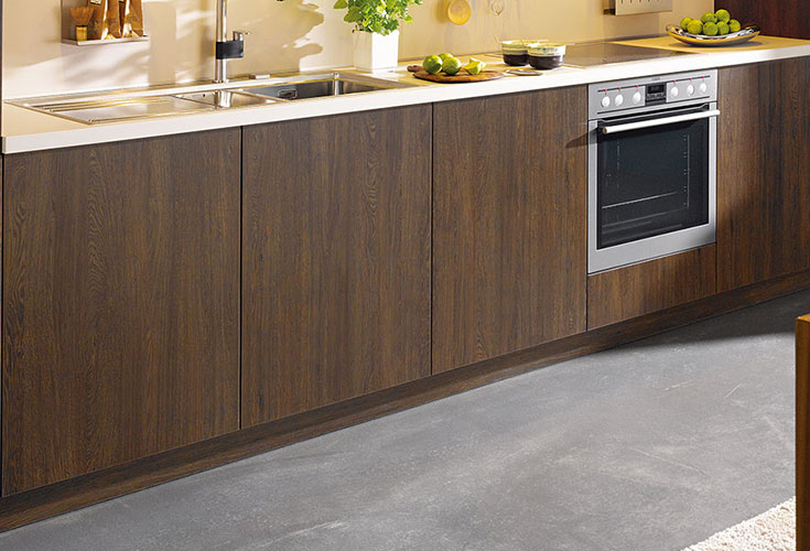 Schuller Cremonia Kitchen Cabinets