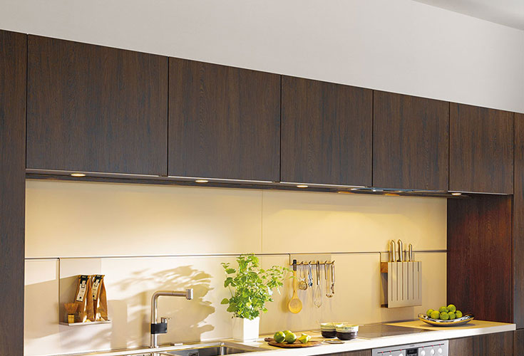 Schuller Cremonia Kitchen Cabinets