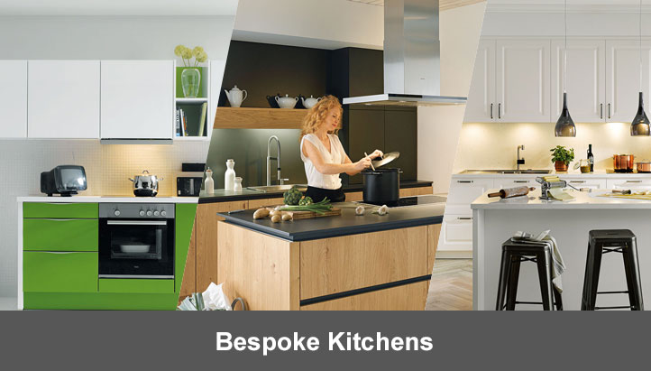 What Is A Bespoke Kitchen?