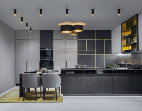 Luxury Kitchen Design Braintree